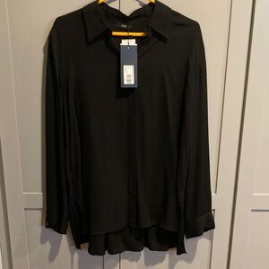 Reimagined Classic Blouse by Ruti